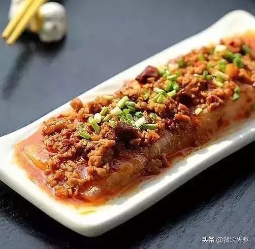 總廚分享26款精品家常菜,收藏了