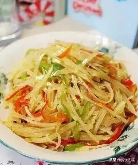 總廚分享26款精品家常菜,收藏了