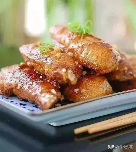 總廚分享26款精品家常菜,收藏了