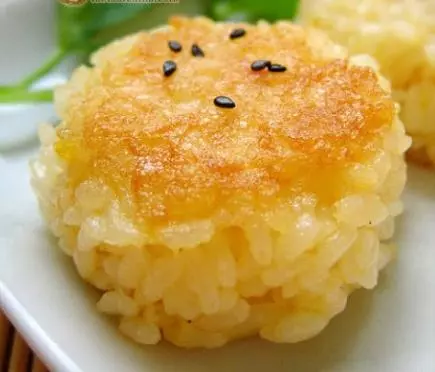 學做點心給愛的人!!!