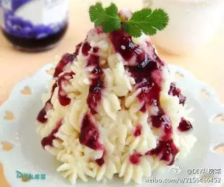 學做點心給愛的人!!!