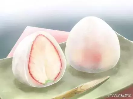 學做點心給愛的人!!!