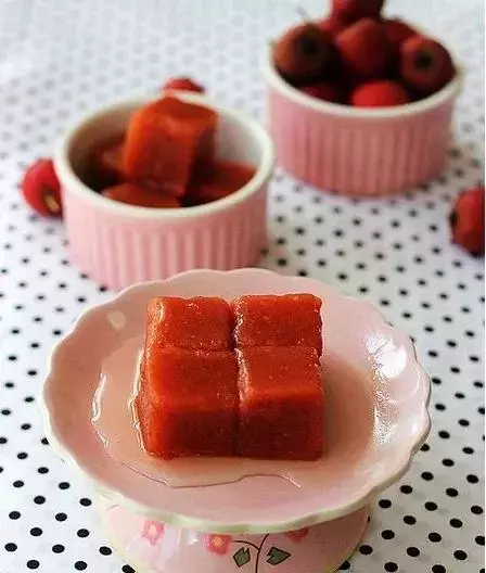 學做點心給愛的人!!!