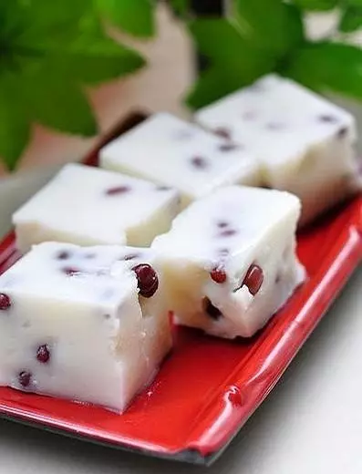 學做點心給愛的人!!!