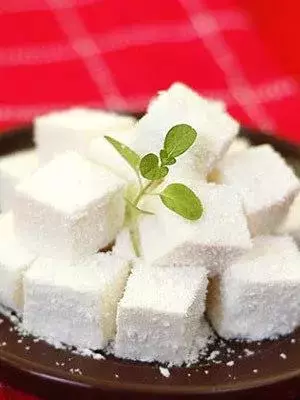 學做點心給愛的人!!!