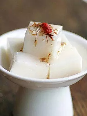學做點心給愛的人!!!