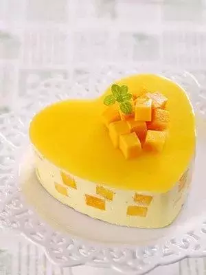 學做點心給愛的人!!!