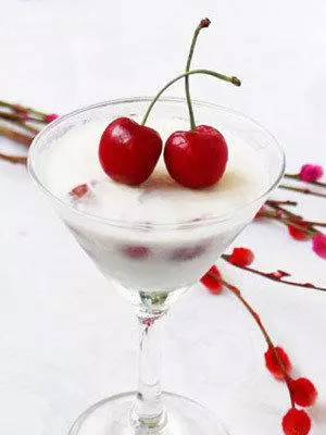學做點心給愛的人!!!