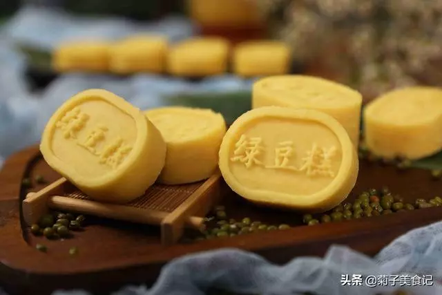 7道自製的美味糕點,營養早餐和下午茶甜點任你挑,值得收藏
