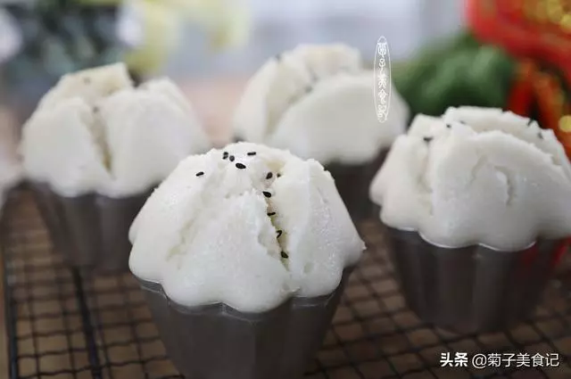 7道自製的美味糕點,營養早餐和下午茶甜點任你挑,值得收藏