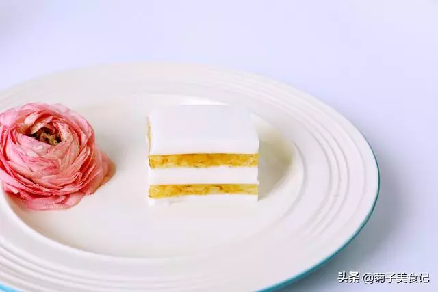 7道自製的美味糕點,營養早餐和下午茶甜點任你挑,值得收藏