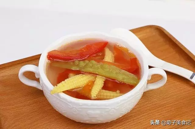 苦瓜的5種家常做法,簡單爽口,鮮嫩不苦,全家都愛
