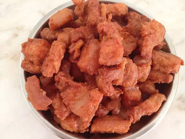 南乳雞翅和南乳五花肉的做法!簡單又超下飯的家常料理