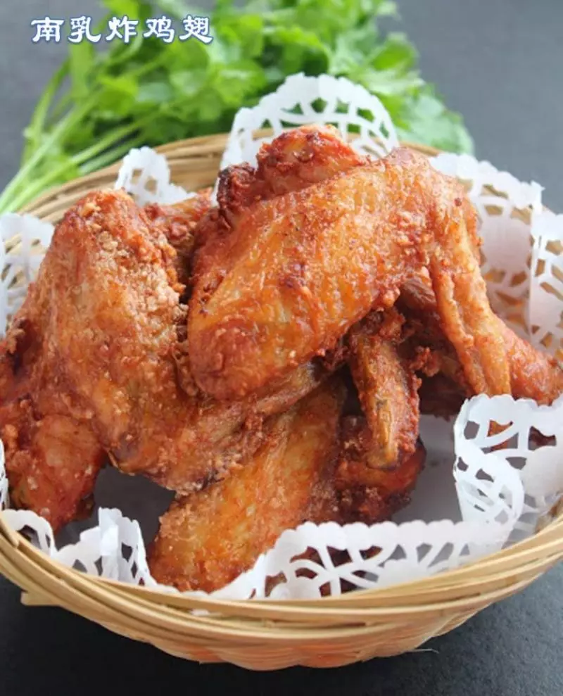 南乳雞翅和南乳五花肉的做法!簡單又超下飯的家常料理