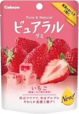 2019年度日本上半年零食大賞!今年夏季日本必買零食清單趕快來筆記一下~
