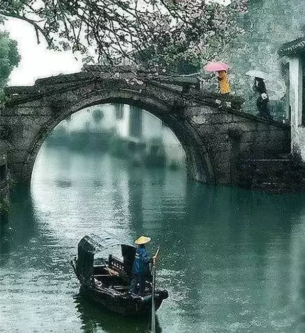 沒有走不通的路,只有想不通的人(寫得真好)