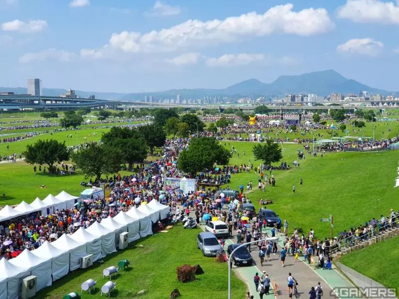 不期不待,不受傷害!高雄寶可夢活動確定跳票