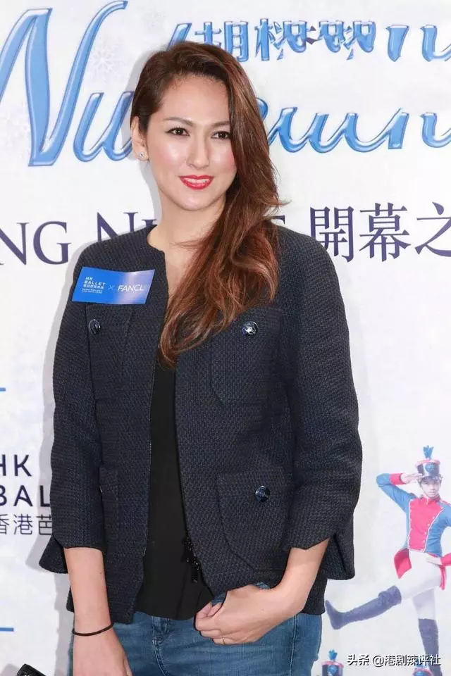 低調嫁13年豪門!44歲億萬媳婦李嘉慧「帶女兒吃平價餐廳」不鋪張浪費 為家庭淡出「連生三女無子」丈夫從無緋聞