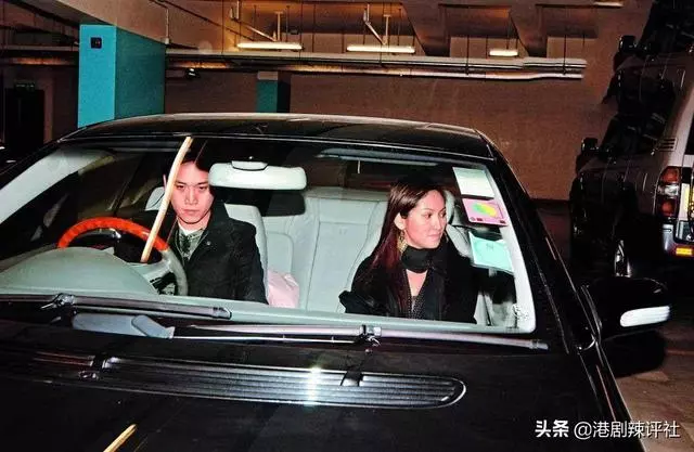 低調嫁13年豪門!44歲億萬媳婦李嘉慧「帶女兒吃平價餐廳」不鋪張浪費 為家庭淡出「連生三女無子」丈夫從無緋聞
