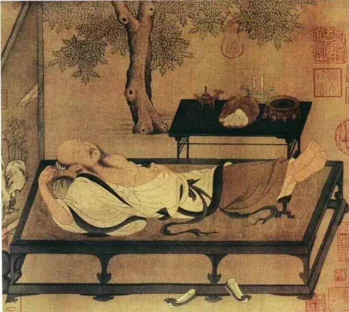 睡覺能改運?吉祥臥學起來,一邊睡覺一邊讓運氣變好 !