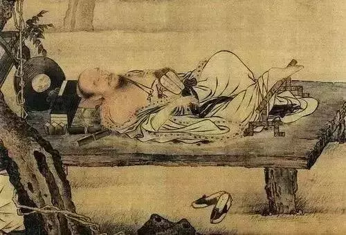 睡覺能改運?吉祥臥學起來,一邊睡覺一邊讓運氣變好 !