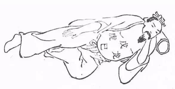 睡覺能改運?吉祥臥學起來,一邊睡覺一邊讓運氣變好 !