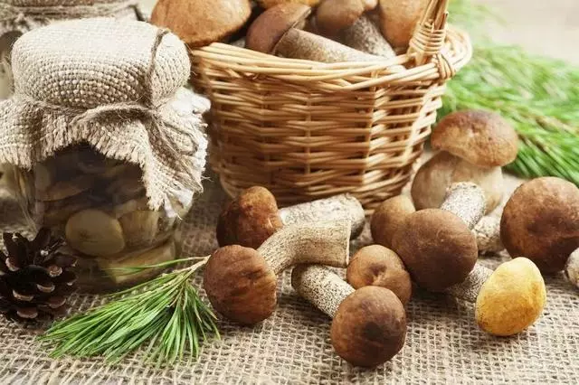 進入10月,推薦8種應節食材,吃全了你的肺會特別舒暢