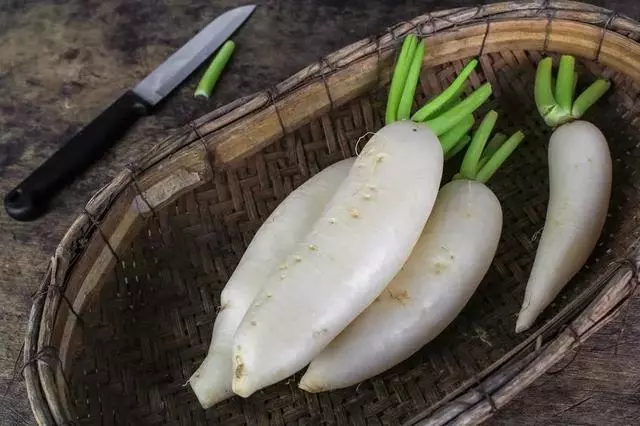 進入10月,推薦8種應節食材,吃全了你的肺會特別舒暢