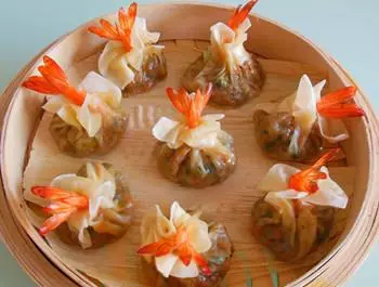 9種燒賣做法,簡單易學,寶寶從此愛上吃早餐