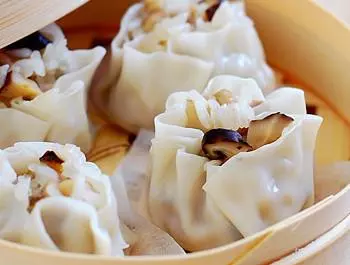 9種燒賣做法,簡單易學,寶寶從此愛上吃早餐