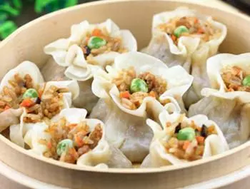 9種燒賣做法,簡單易學,寶寶從此愛上吃早餐