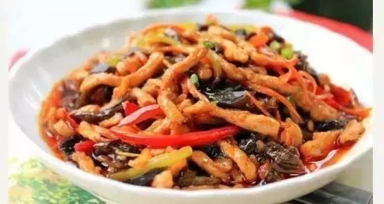 11道美味家常菜,米飯絕配
