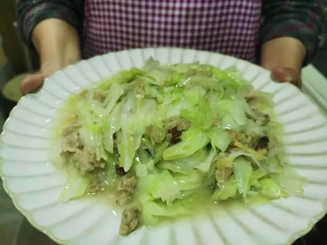 大白菜又香又脆還好吃的16種做法,你一定要來嘗試一下