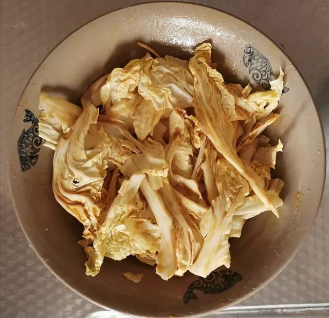 大白菜又香又脆還好吃的16種做法,你一定要來嘗試一下