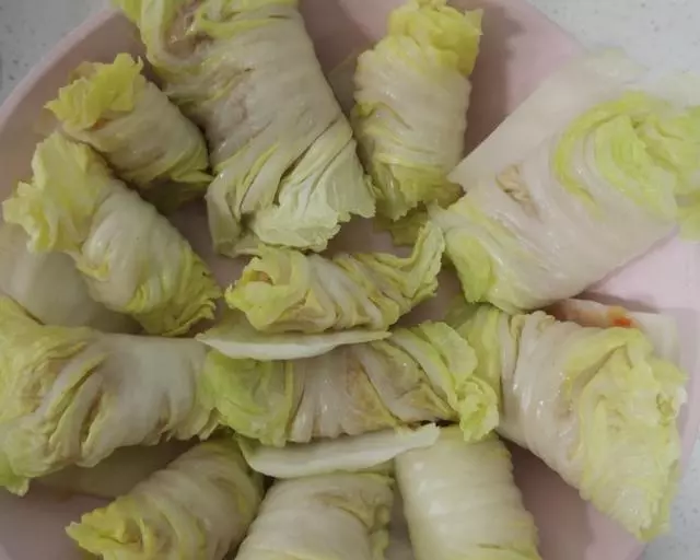 大白菜又香又脆還好吃的16種做法,你一定要來嘗試一下