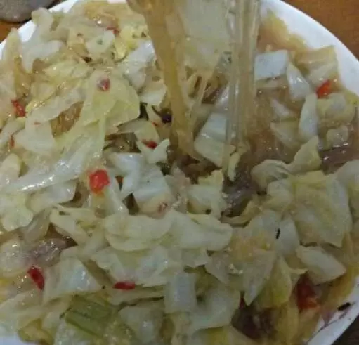 大白菜又香又脆還好吃的16種做法,你一定要來嘗試一下