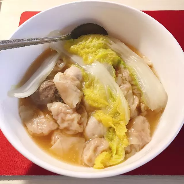 大白菜又香又脆還好吃的16種做法,你一定要來嘗試一下