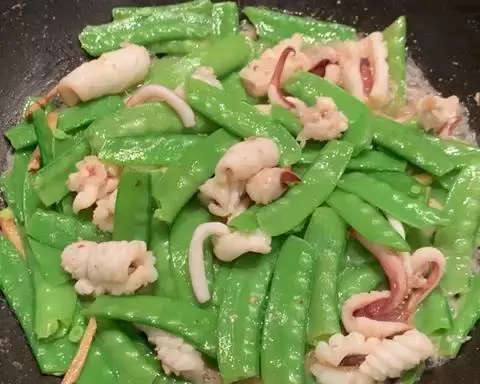 魷魚的20種做法,喜歡吃魷魚的有福了,技巧配方都在這了