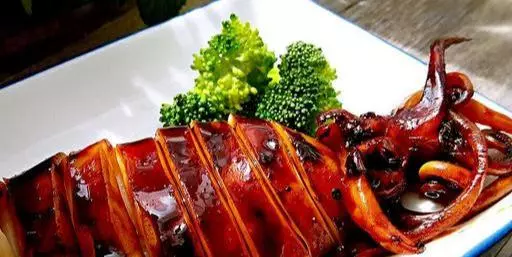 魷魚的20種做法,喜歡吃魷魚的有福了,技巧配方都在這了