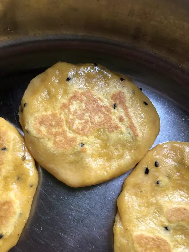 秋天又到了吃紅薯的季節,圓子教你17種做法,保准全家都喜歡