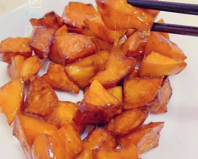 秋天又到了吃紅薯的季節,圓子教你17種做法,保准全家都喜歡