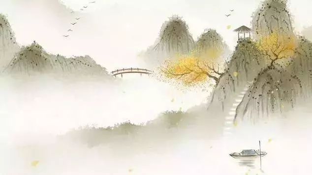 人不可能一輩子都不順,當你身處人生低谷時,請記住這幾句話 !
