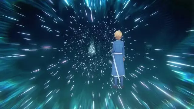 《刀劍神域 WoU》:愛麗絲人妻力全開,不離不棄的真心備受觀眾好評