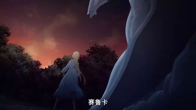 《刀劍神域 WoU》:愛麗絲人妻力全開,不離不棄的真心備受觀眾好評