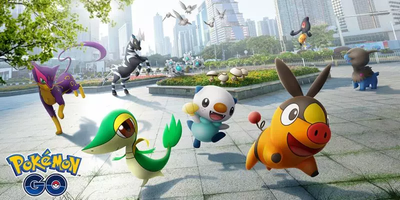 【Pokemon Go】龍頭地鼠地面系與鋼系寶可夢登場!是否能在高手如雲的系中脫穎而出?