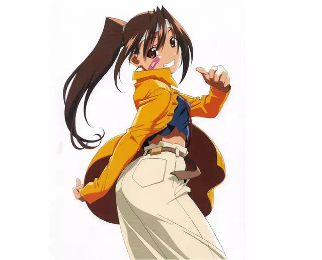 對於萌少女來說,「OK繃」也是一大萌點啊