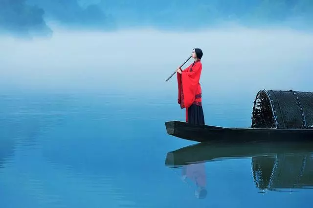 真正的人生,從五十歲開始(美文)