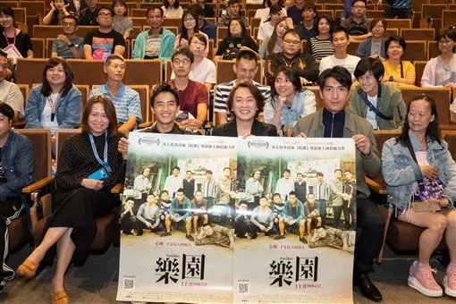 影/片場突然失火!王識賢曝幕後驚險故事。人要重新進入社會,真的很不容易。