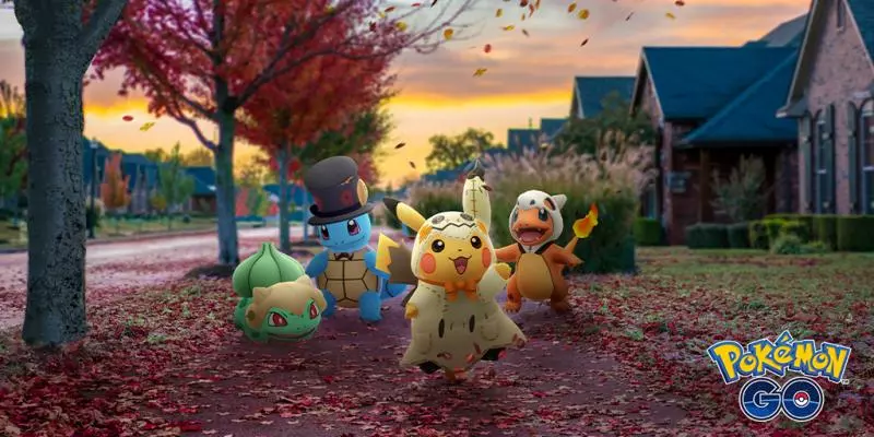 【PokemonGO】幽靈系寶可夢,能力分析與PVP對戰使用