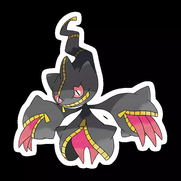 【PokemonGO】幽靈系寶可夢,能力分析與PVP對戰使用